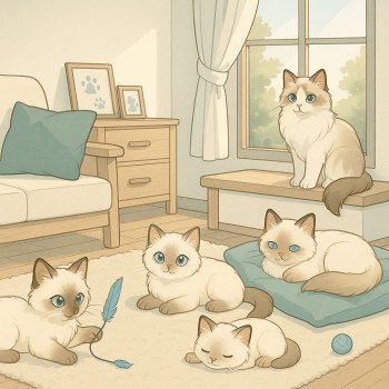 Avant d'adopter